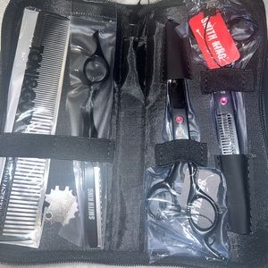 Brand New Smith King Dog Grooming Set